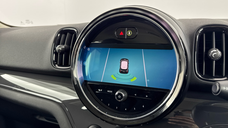 MINI Countryman 1.5 Cooper Classic 5dr Petrol Hatchback